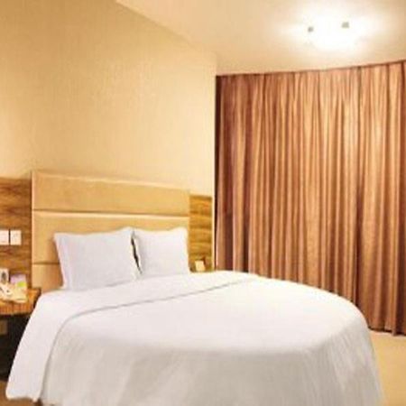 Hantang City Hotel Shenzhen Dış mekan fotoğraf