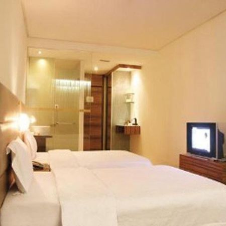 Hantang City Hotel Shenzhen Dış mekan fotoğraf