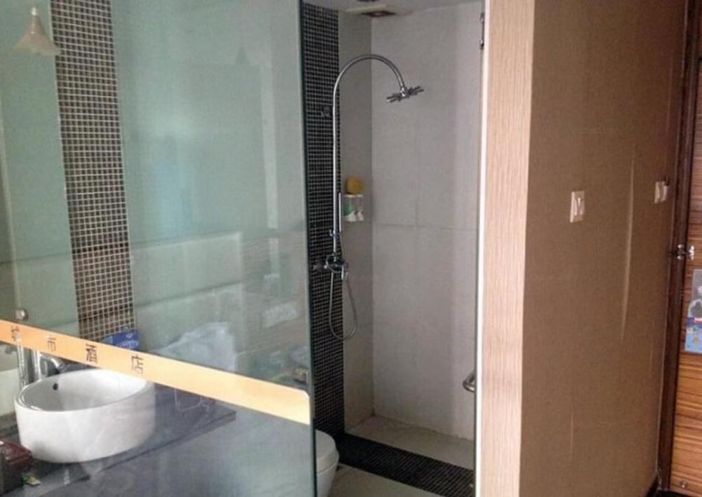Hantang City Hotel Shenzhen Dış mekan fotoğraf