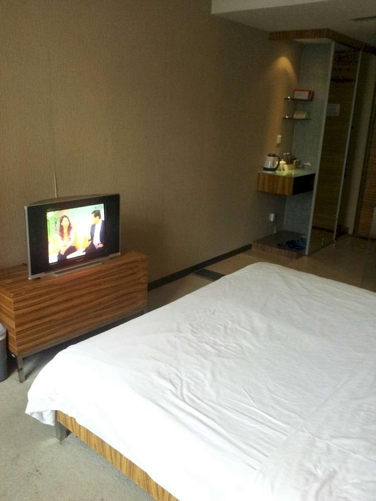 Hantang City Hotel Shenzhen Dış mekan fotoğraf