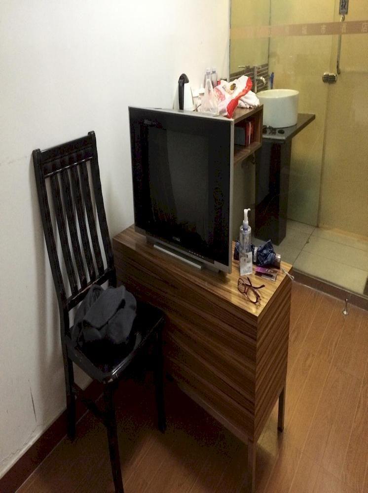 Hantang City Hotel Shenzhen Dış mekan fotoğraf