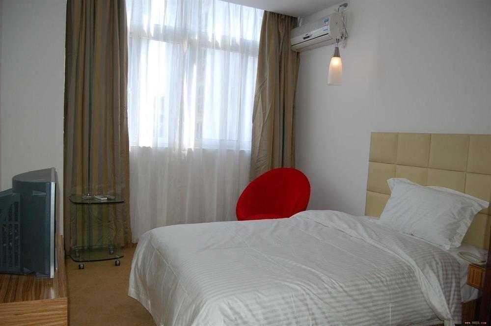 Hantang City Hotel Shenzhen Dış mekan fotoğraf